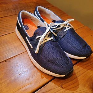 SWIMS Men's Casual Slip-Ons/Summer Shoes, Size 11
